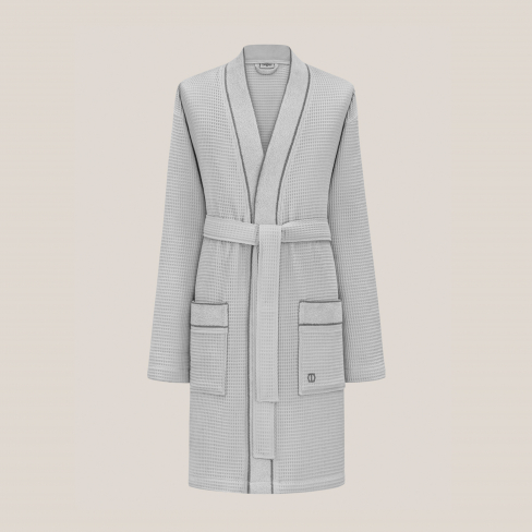 Bathrobe SAUNERS