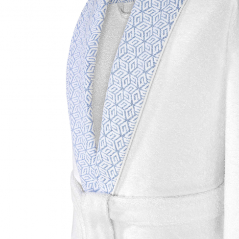 Bathrobe SANTORINI