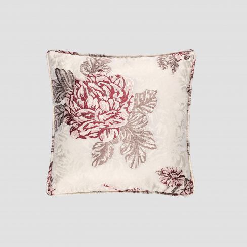 Decorative pillow NYMPH
