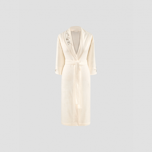 Bathrobe CELESTE