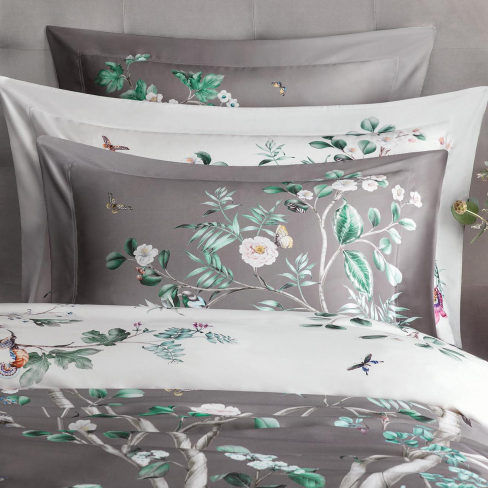 Pillowcase ALFABIA  