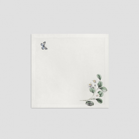 Napkin Alfabia