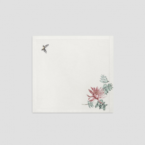 Napkin Alfabia