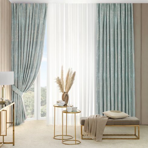 Curtains ARCE  