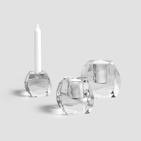 Candle holder USHER  