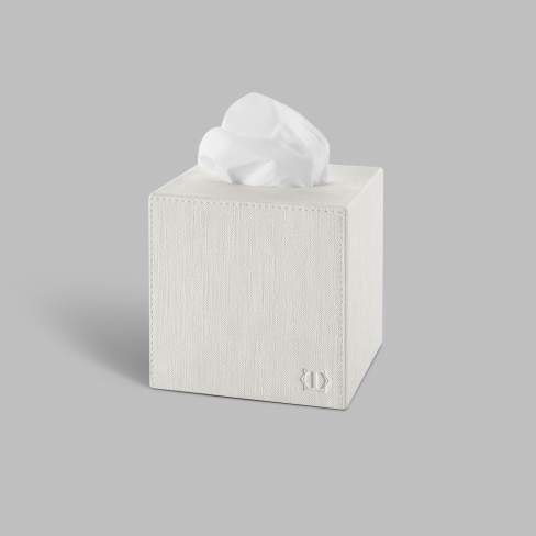 Tissue box AIRY