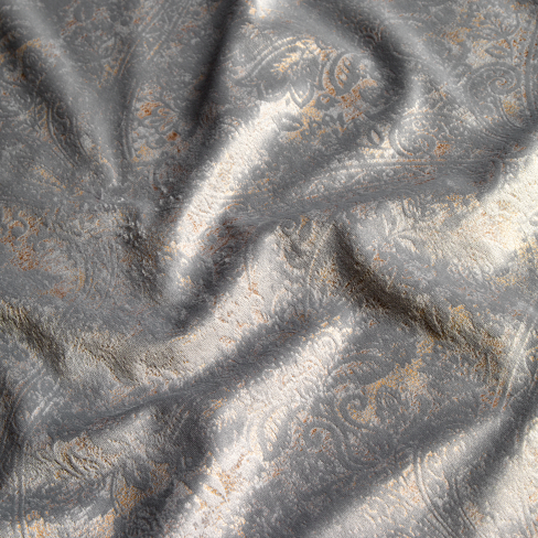 Curtains CASSELI  