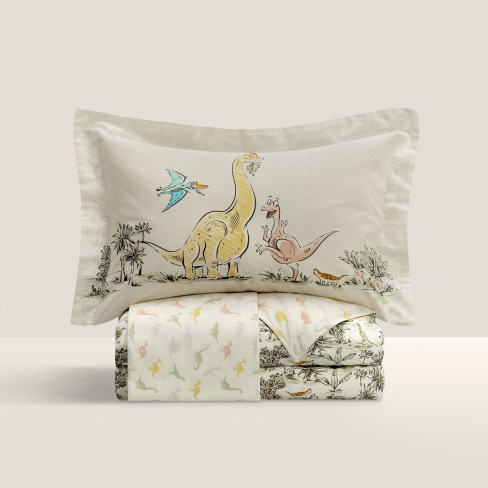 Bed linen set for babies DINNO