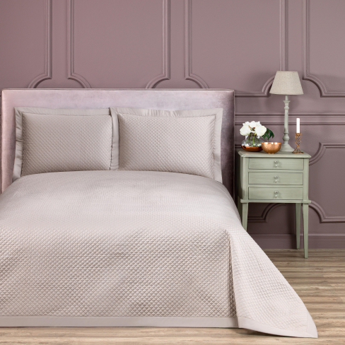 Bedspread DORIAN