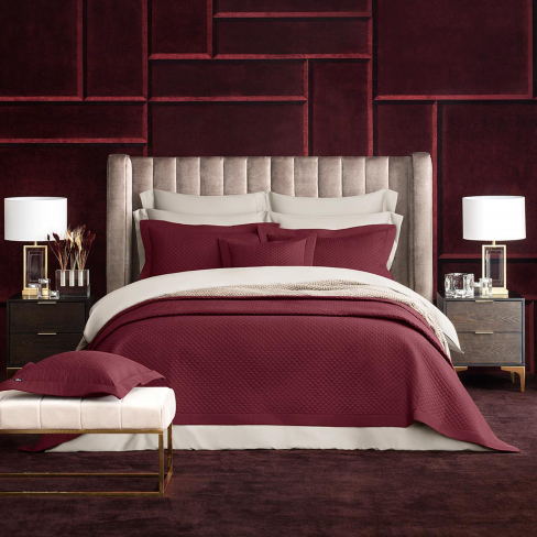 Bedspread DORIAN   