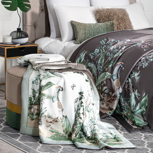 Comforter ALFABIA