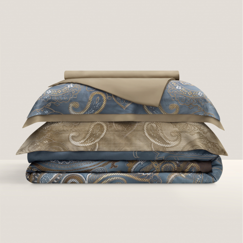 Bed linen set ESTHIRA 