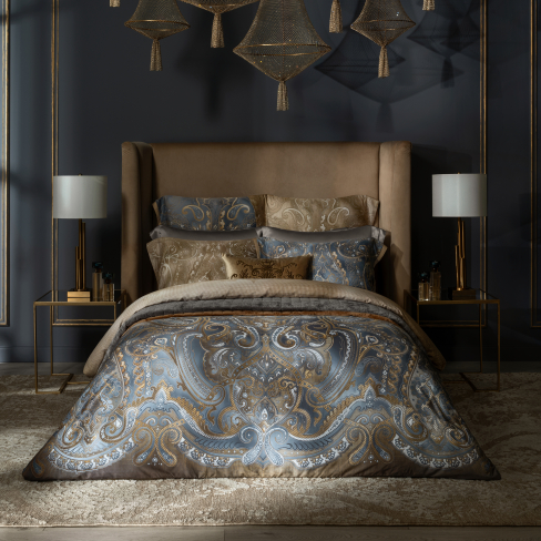 Bed linen set ESTHIRA 