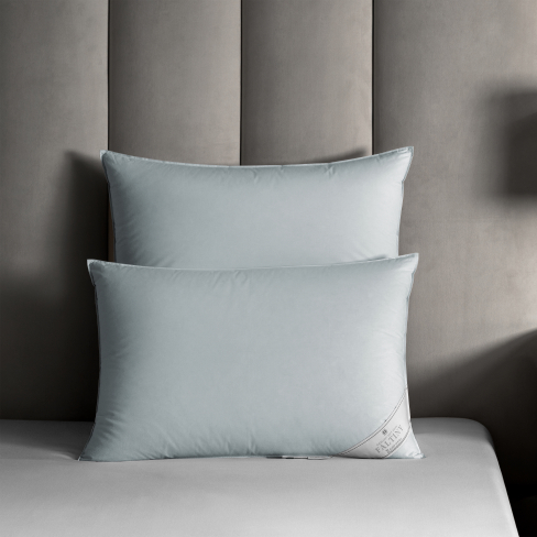 Pillow FALTINY