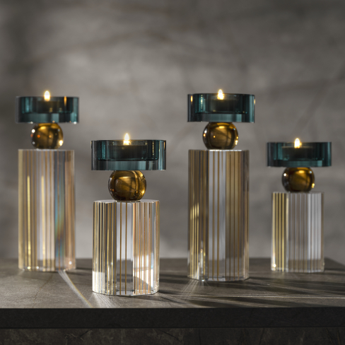 Candle holder FINKEL