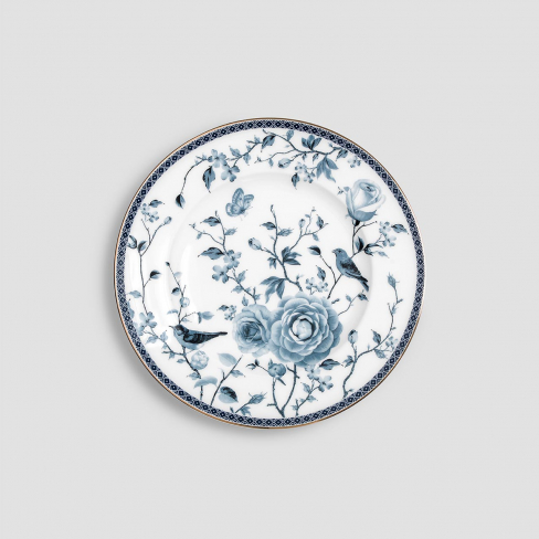 Dessert plate FIORE    