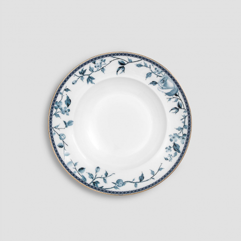 Soup plate FIORE    