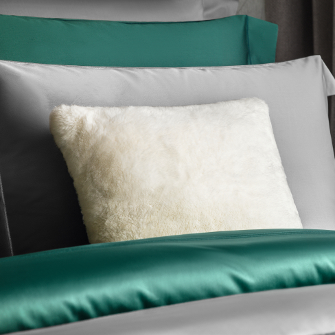 Decorative pillow FOSTER