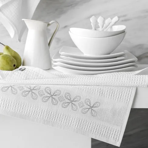 Kitchen towel set IDYL