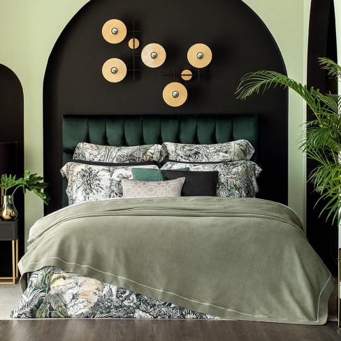 Bedspread ILBAMA   
