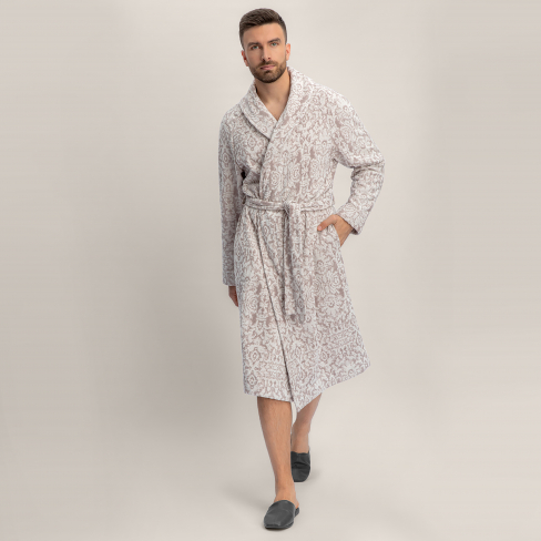Bathrobe IZAR
