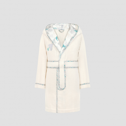 Kids bathrobe JAMBO