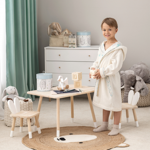 Kids bathrobe JAMBO