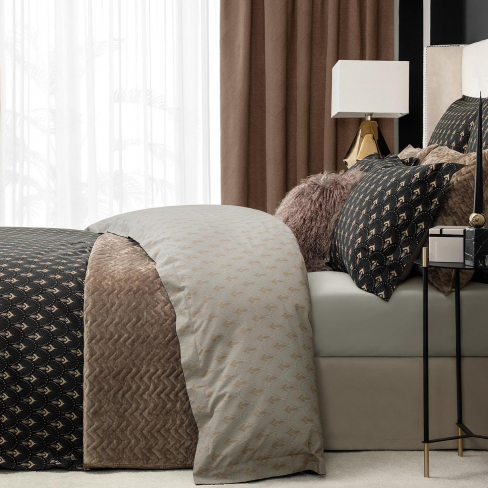 Duvet cover LADNER