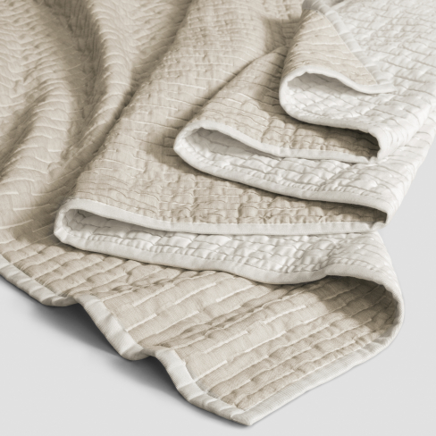 Bedspread LASSEN