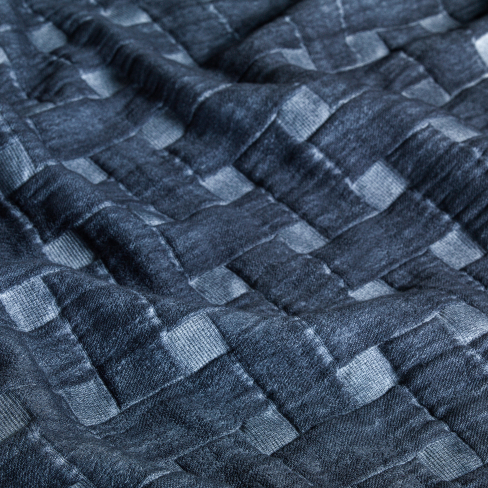 Bedspread MAGELLAN   