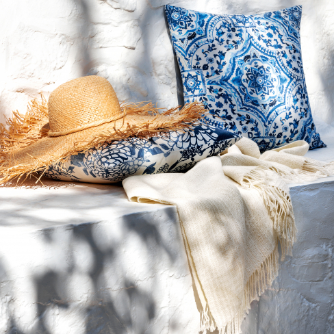 Decorative pillow FELICE