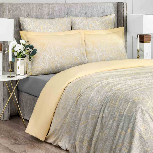 Duvet cover MARGARET