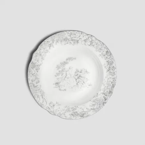 Soup plate MARTINELLI