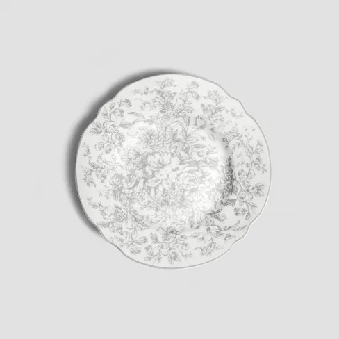 Dessert plate MARTINELLI NATUR 