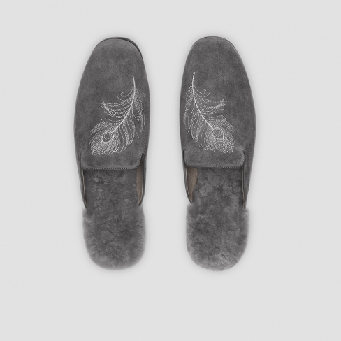 Slippers Midaria