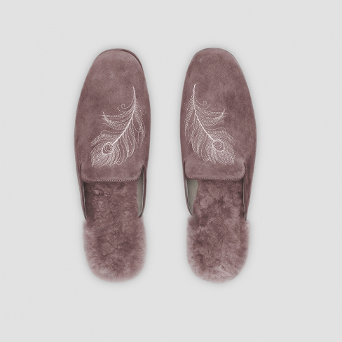 Slippers MIDARIA