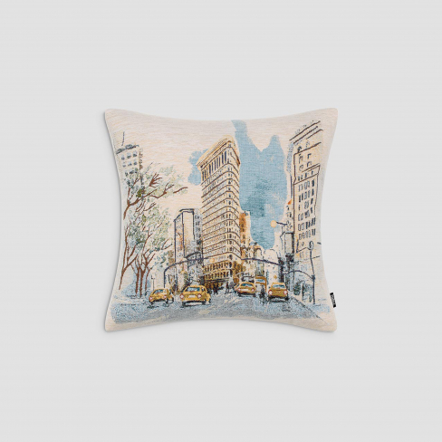 Decorative pillow MIDTOWN