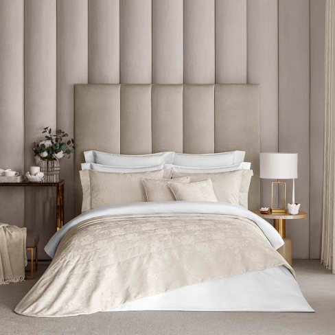 Bedspread MONTEROSA