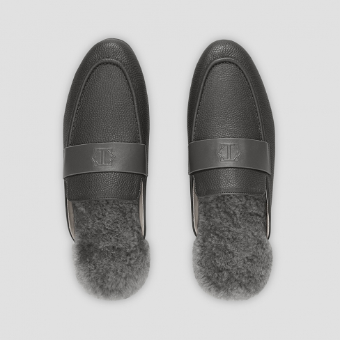 Slippers MORTEN
