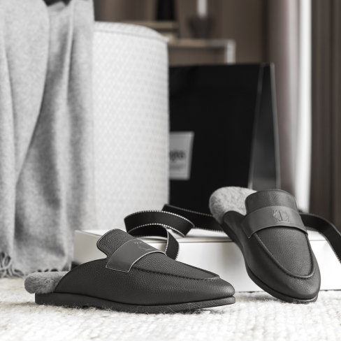 Slippers MORTEN