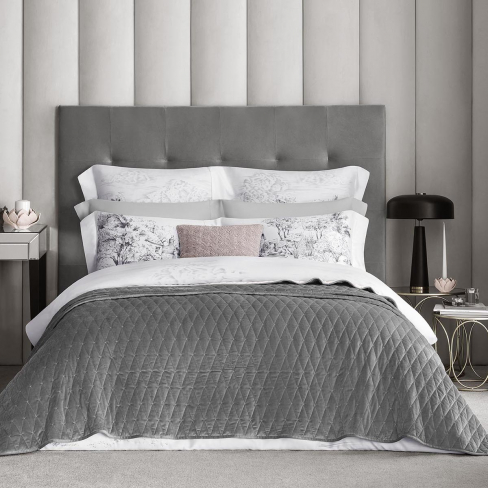 Bedspread MORETTO