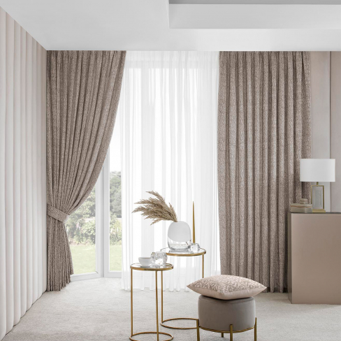 Curtains NANTI