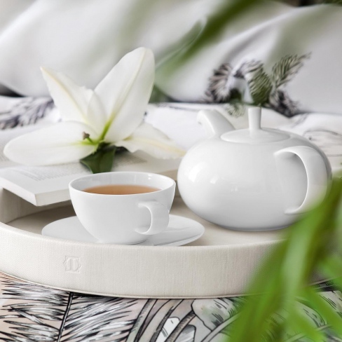 Tea Cup and Saucer set NEA  