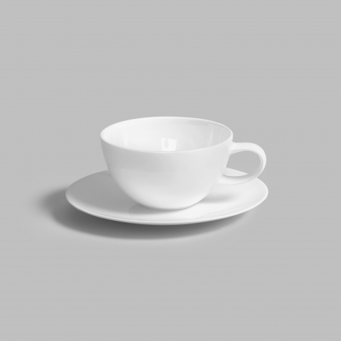 Tea Cup and Saucer set NEA  