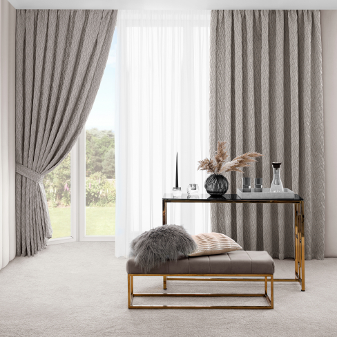 Curtains OTAVIO