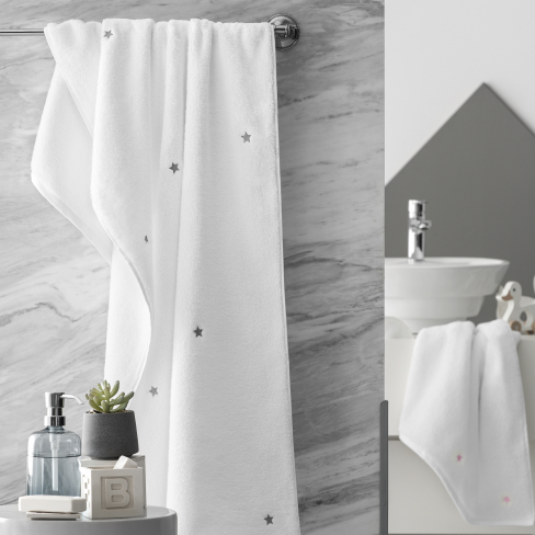 Towel PIXIE