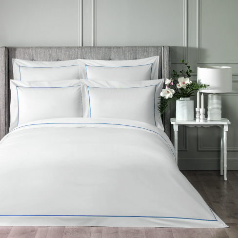 Duvet cover PLAZA