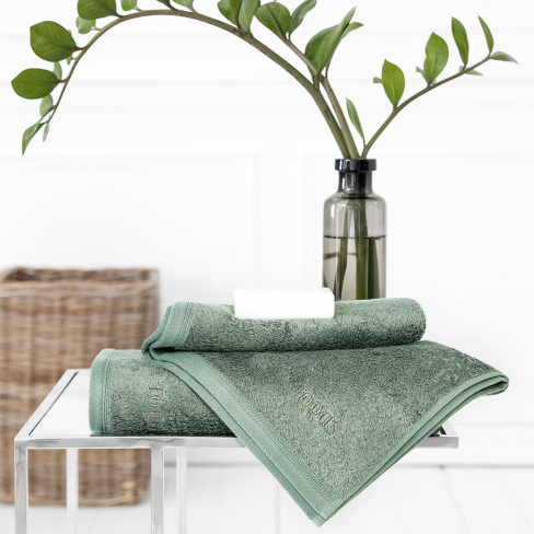 Towel POITIERS