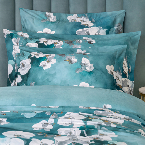 Pillowcase SAMOA