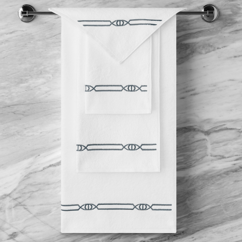 Towel SIGMAN   